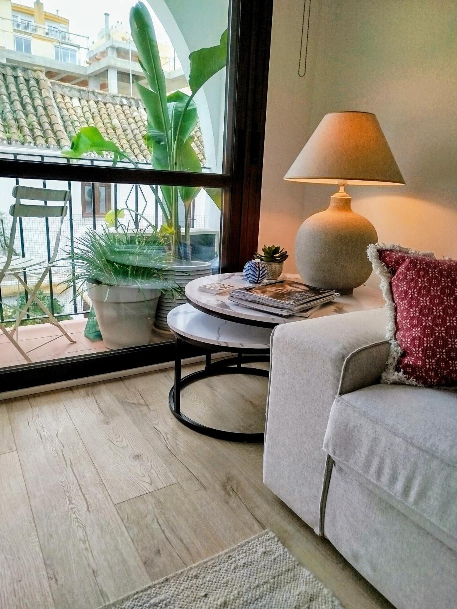 Impressive Apartment With 3 Bedrooms Metres From The Beach Эстепона Экстерьер фото