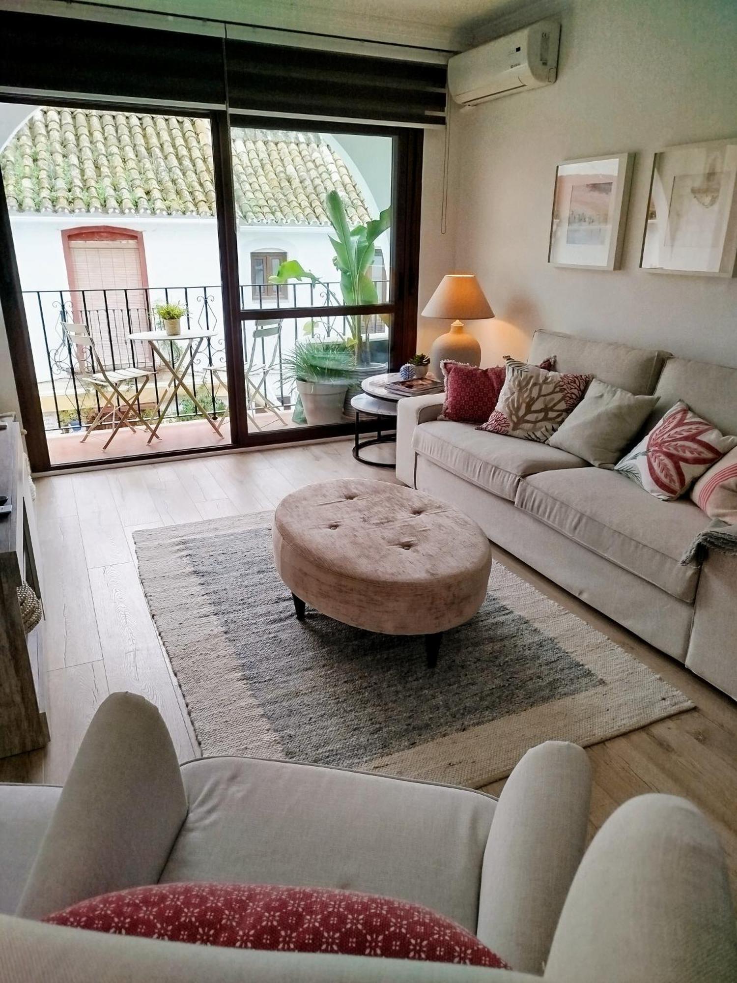 Impressive Apartment With 3 Bedrooms Metres From The Beach Эстепона Экстерьер фото