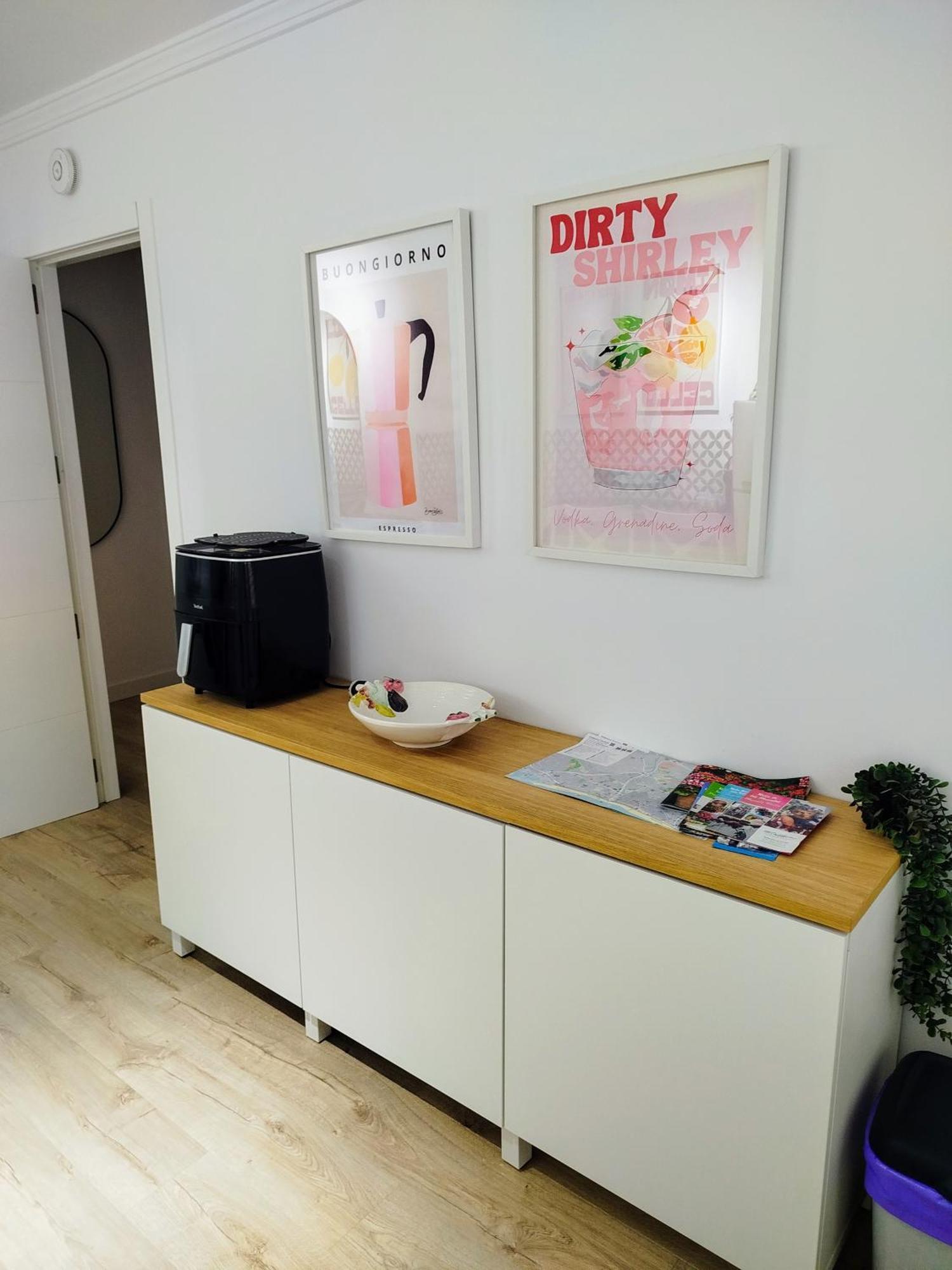 Impressive Apartment With 3 Bedrooms Metres From The Beach Эстепона Экстерьер фото