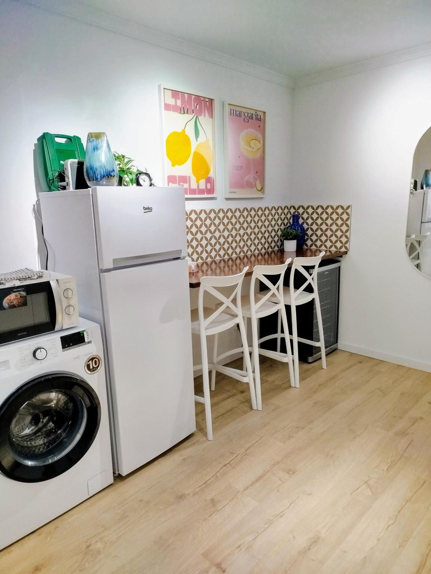 Impressive Apartment With 3 Bedrooms Metres From The Beach Эстепона Экстерьер фото