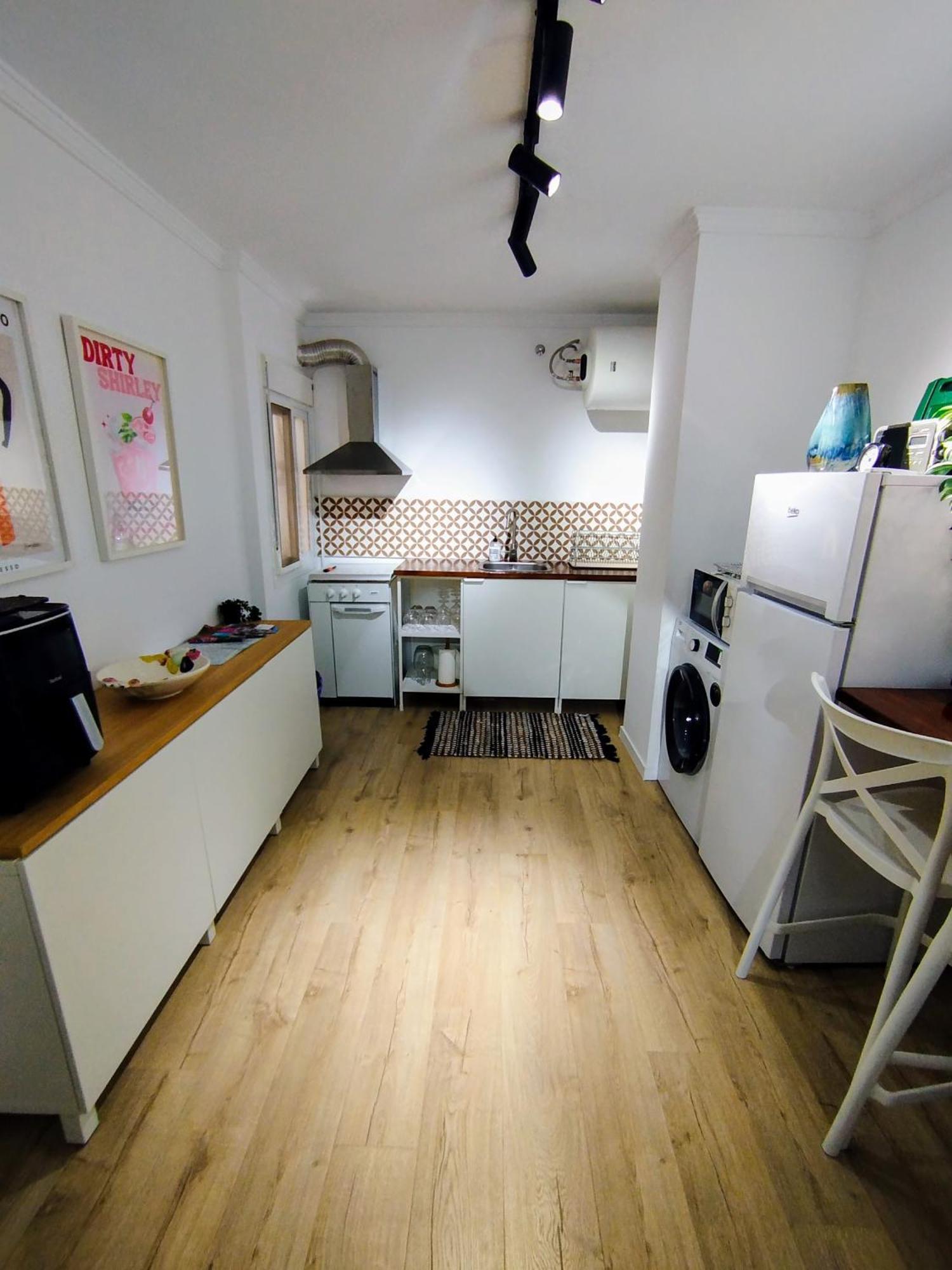 Impressive Apartment With 3 Bedrooms Metres From The Beach Эстепона Экстерьер фото